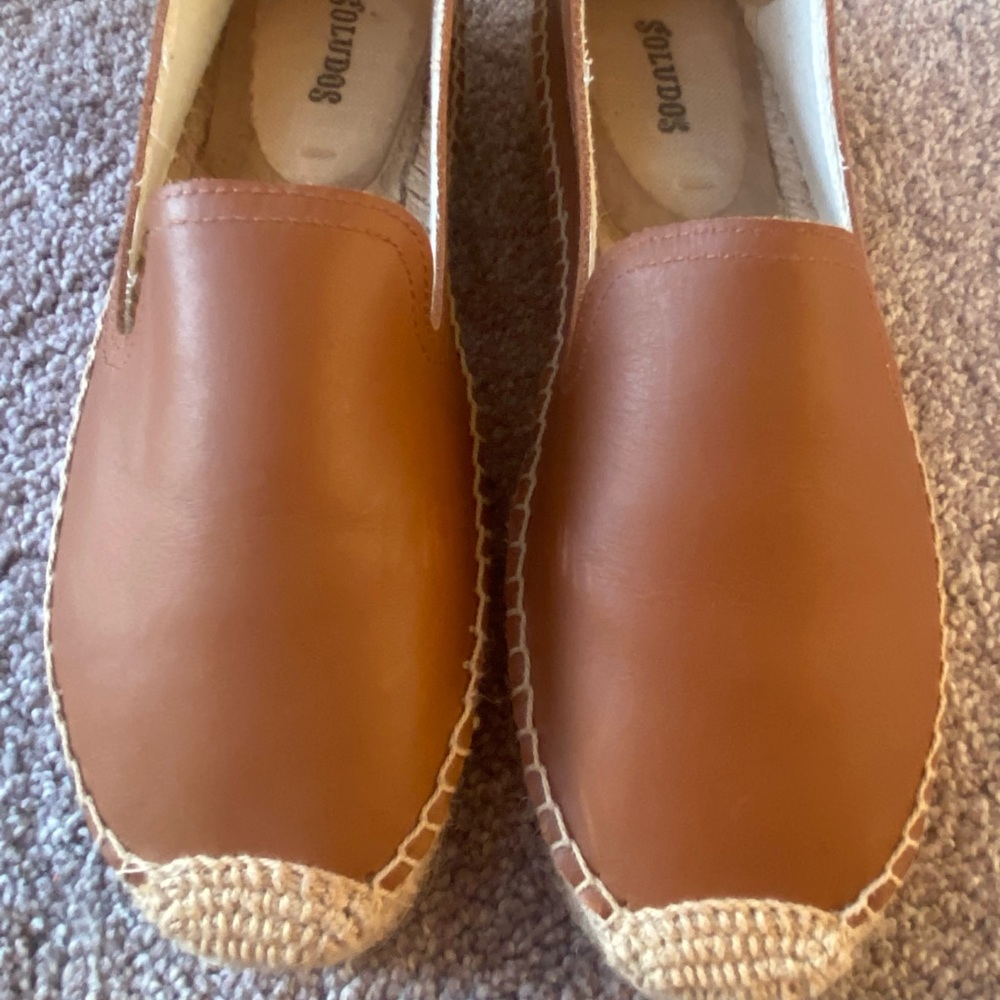Soludos espadrilles